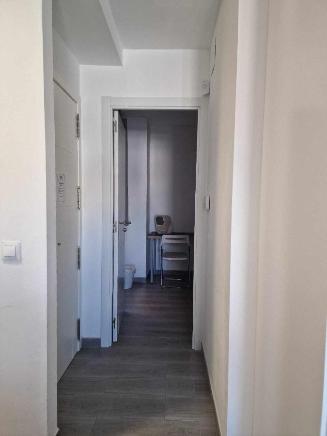 Rincon de la Sonrisa frente a la Playa - 3