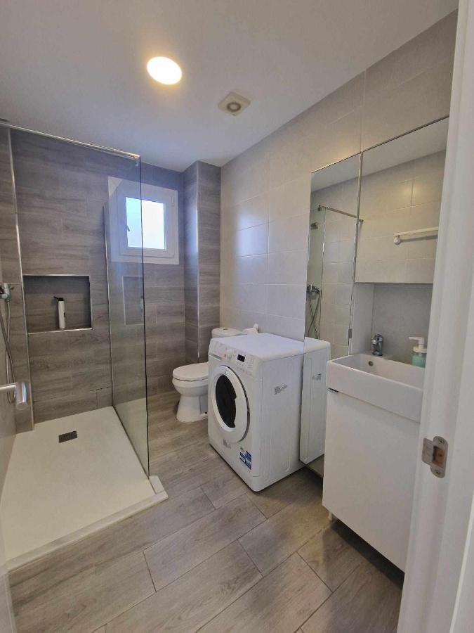 Rincon de la Sonrisa frente a la Playa - 4