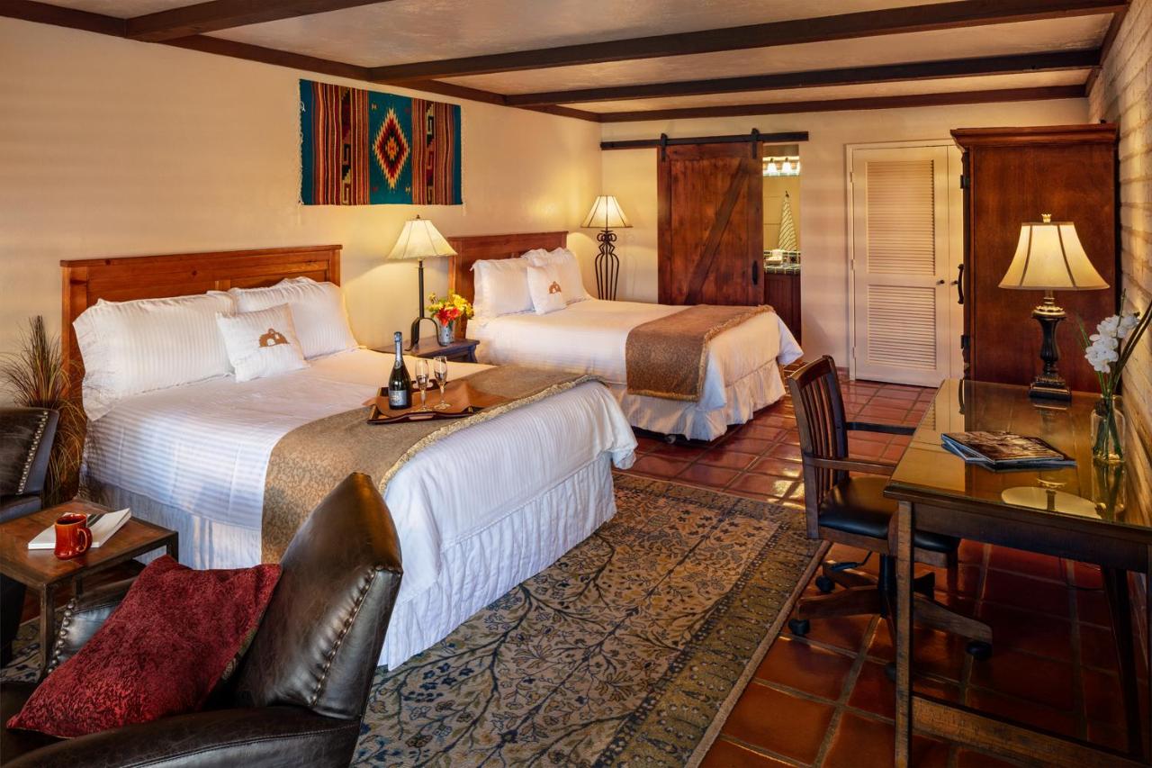 Tubac Golf Resort & Spa — photo 18