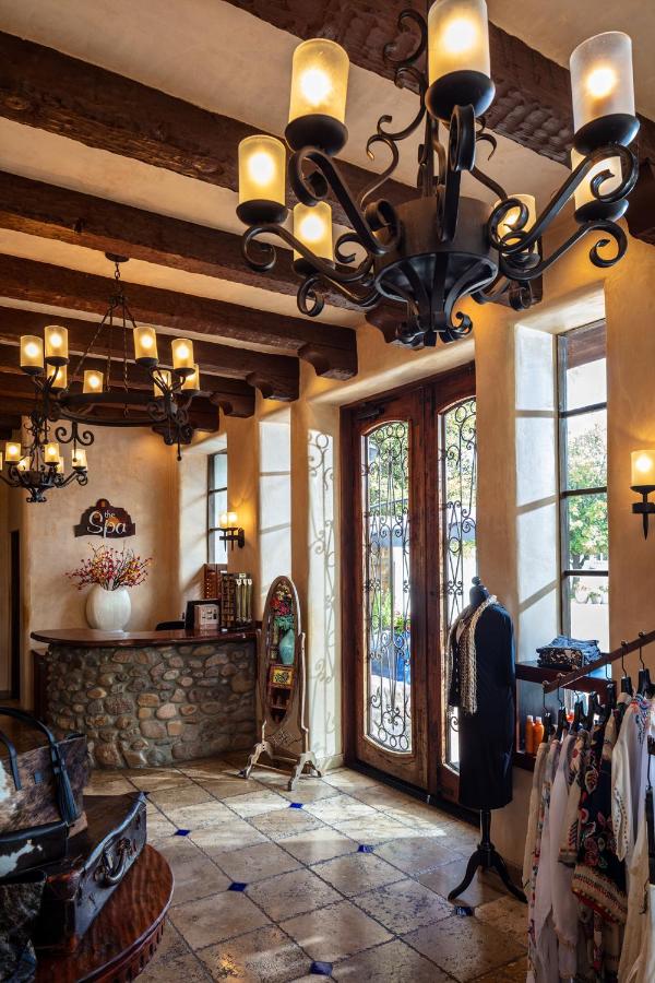Tubac Golf Resort & Spa — photo 20
