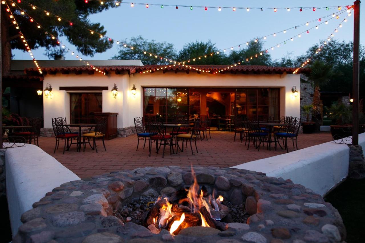 Tubac Golf Resort & Spa — photo 23