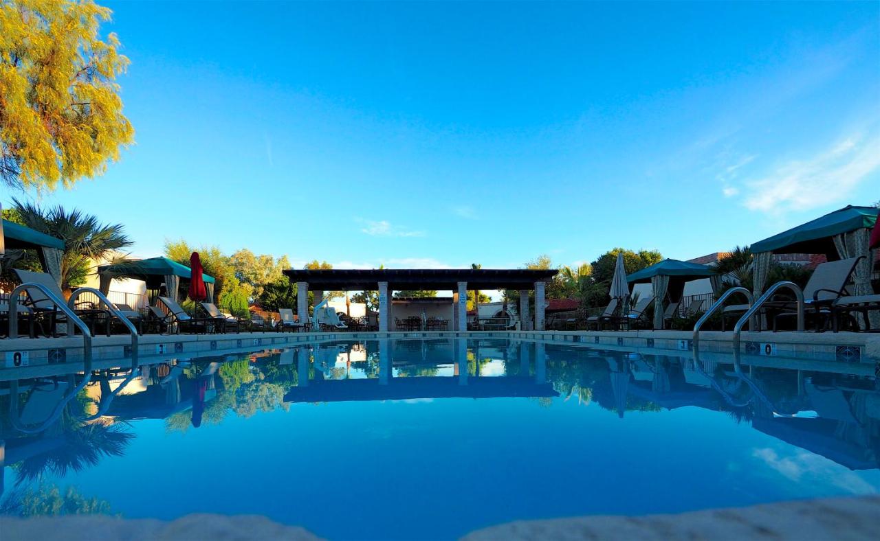 Tubac Golf Resort & Spa — photo 24