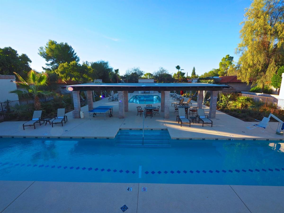 Tubac Golf Resort & Spa — photo 4