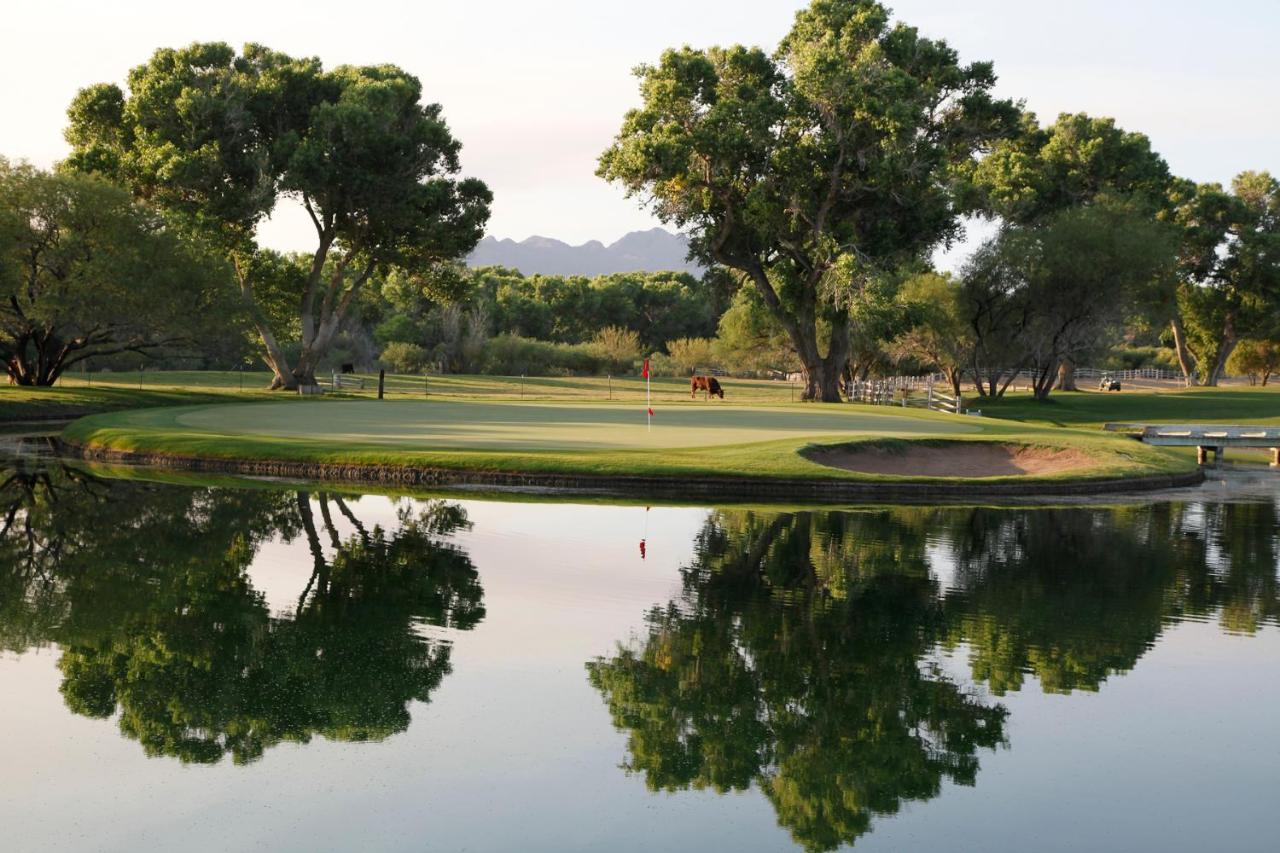 Tubac Golf Resort & Spa — photo 1