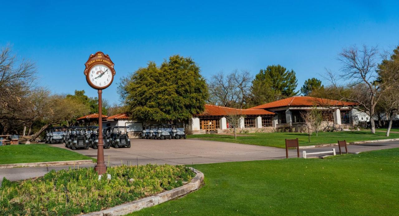 Tubac Golf Resort & Spa — photo 10