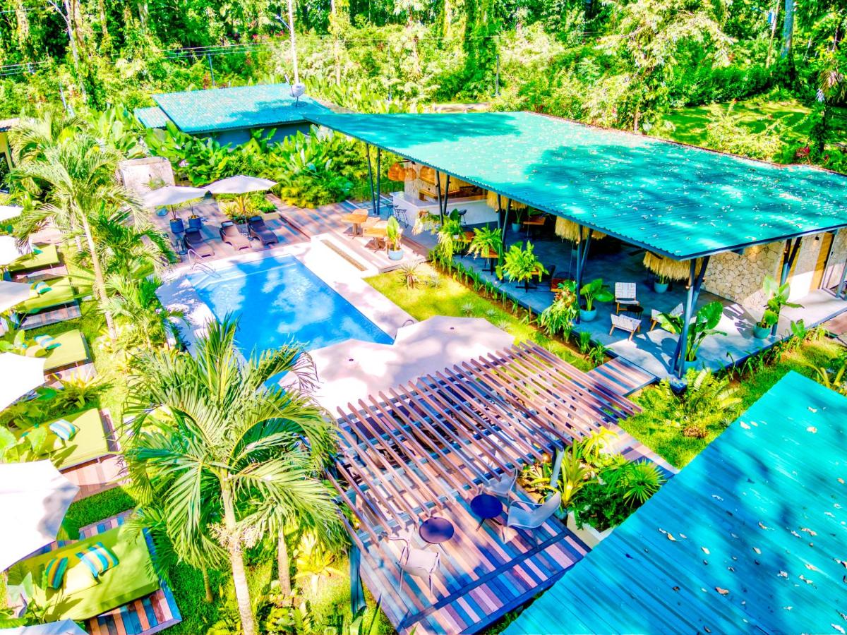 Exôtico Beach & Rooms photo