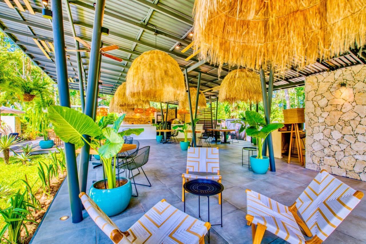 Exôtico Beach & Rooms photo