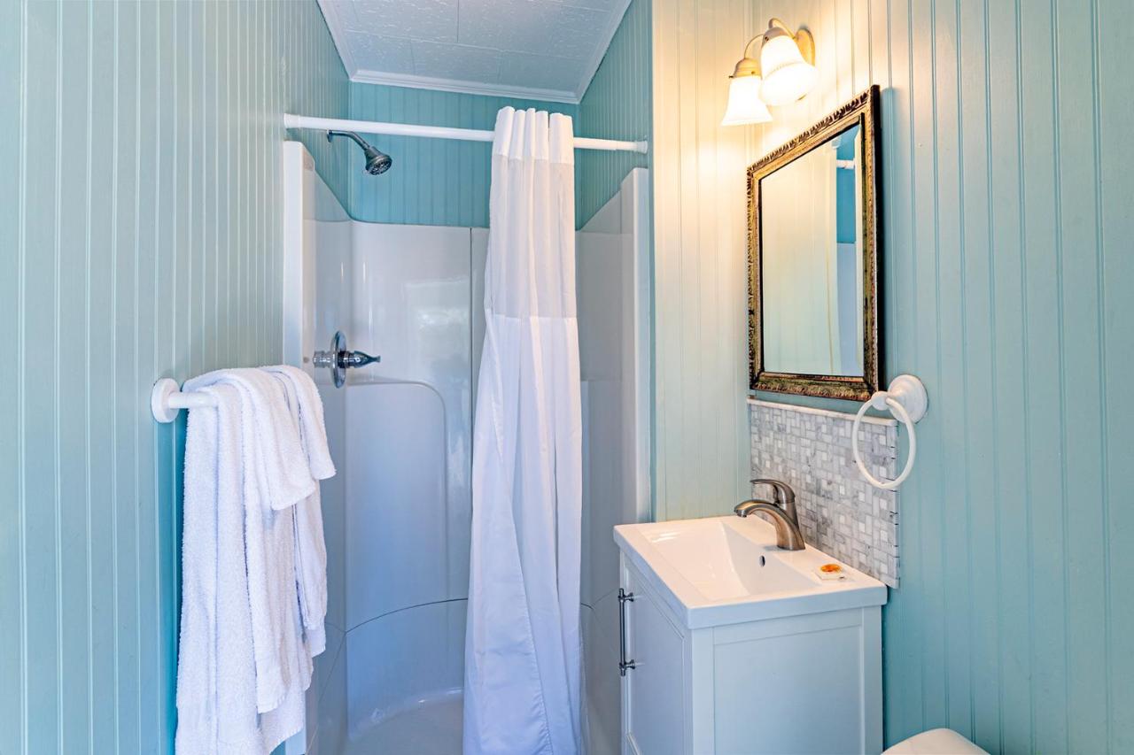 Island Guesthouse and Motel OBX — photo 22