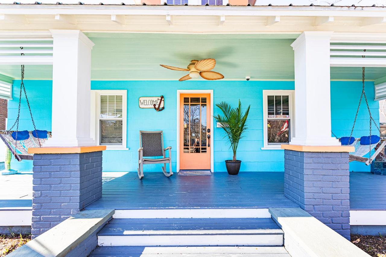 Island Guesthouse and Motel OBX — photo 8