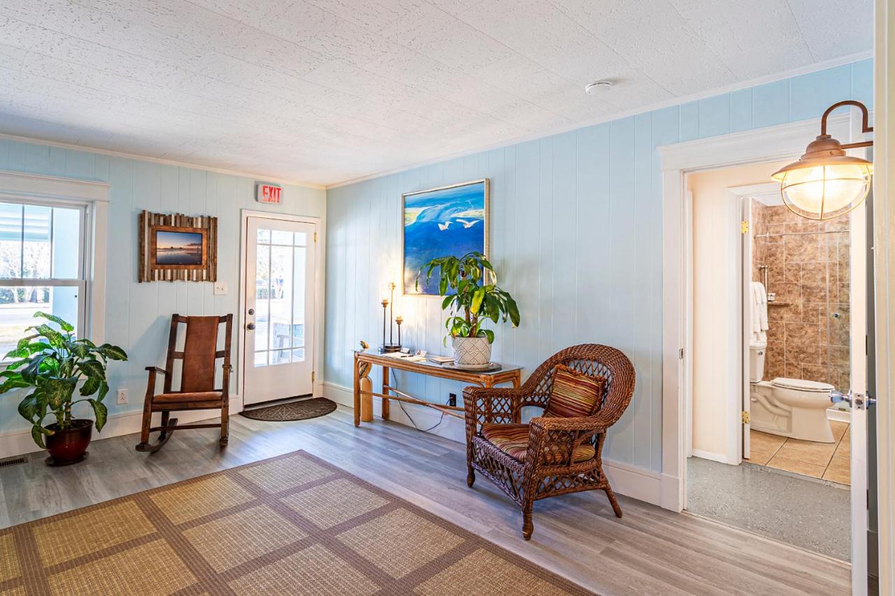 Island Guesthouse and Motel OBX — photo 3
