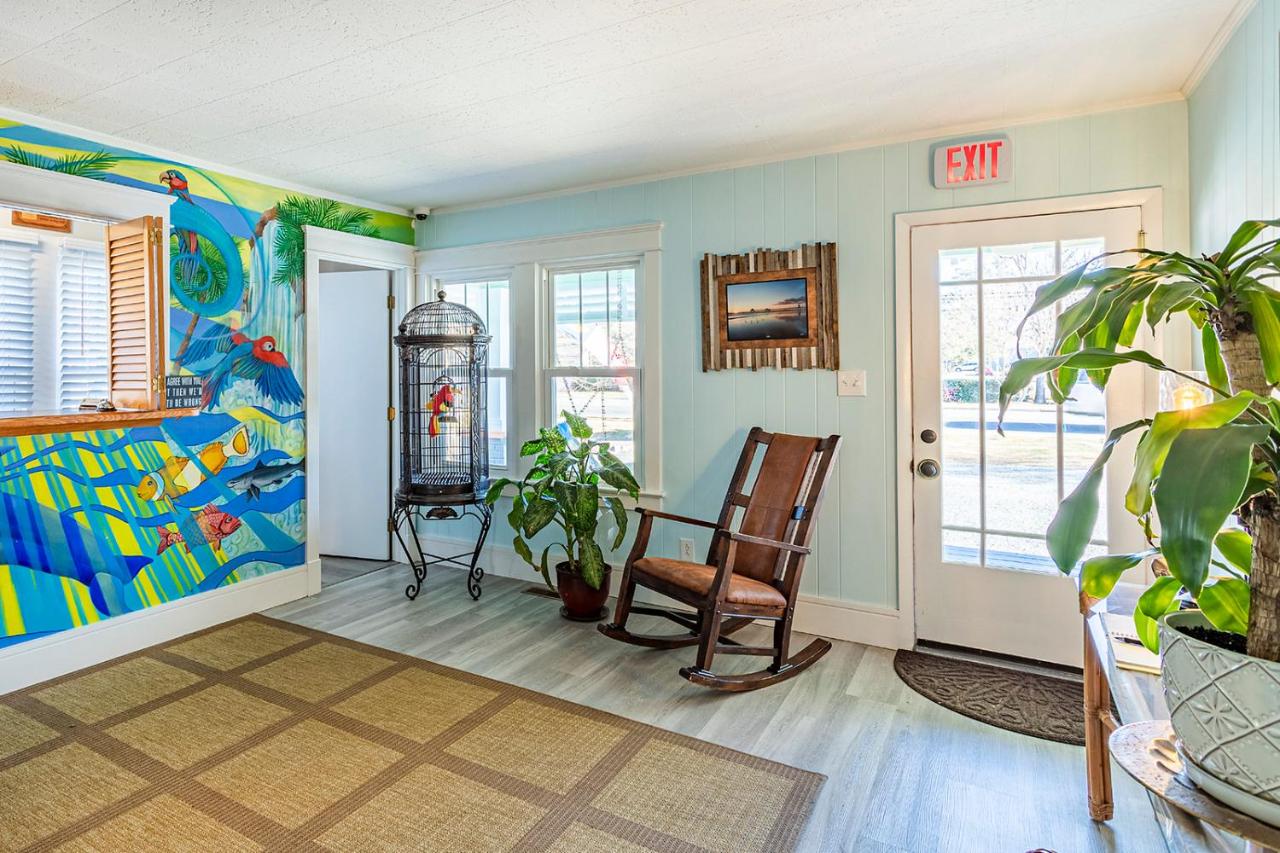 Island Guesthouse and Motel OBX — photo 10