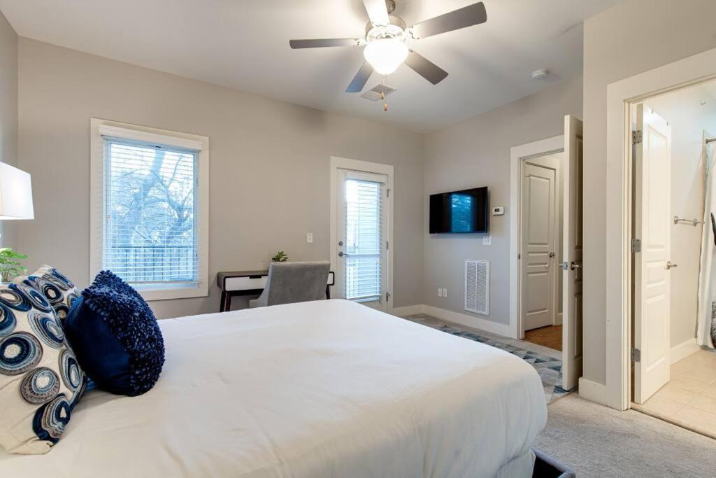 I luv Nash - Minutes from Broadway! - 2