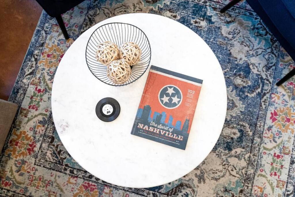 I luv Nash - Minutes from Broadway! - 4