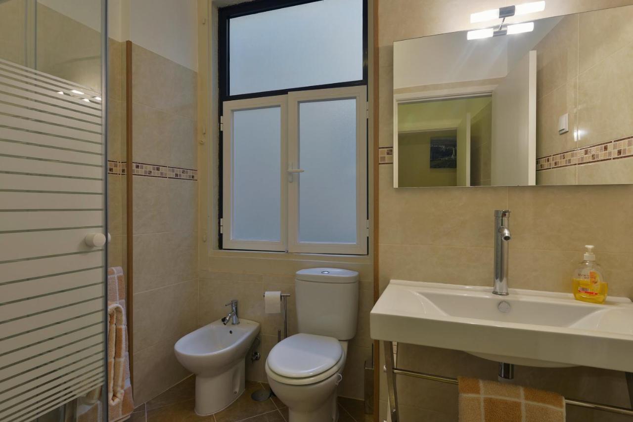 FLH Bairro Alto - Chiado Spacious Flat - 4