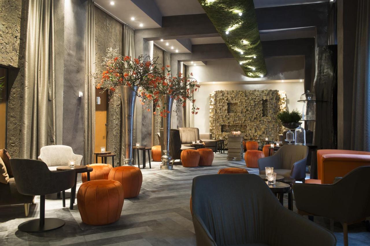 Librije's Hotel photo