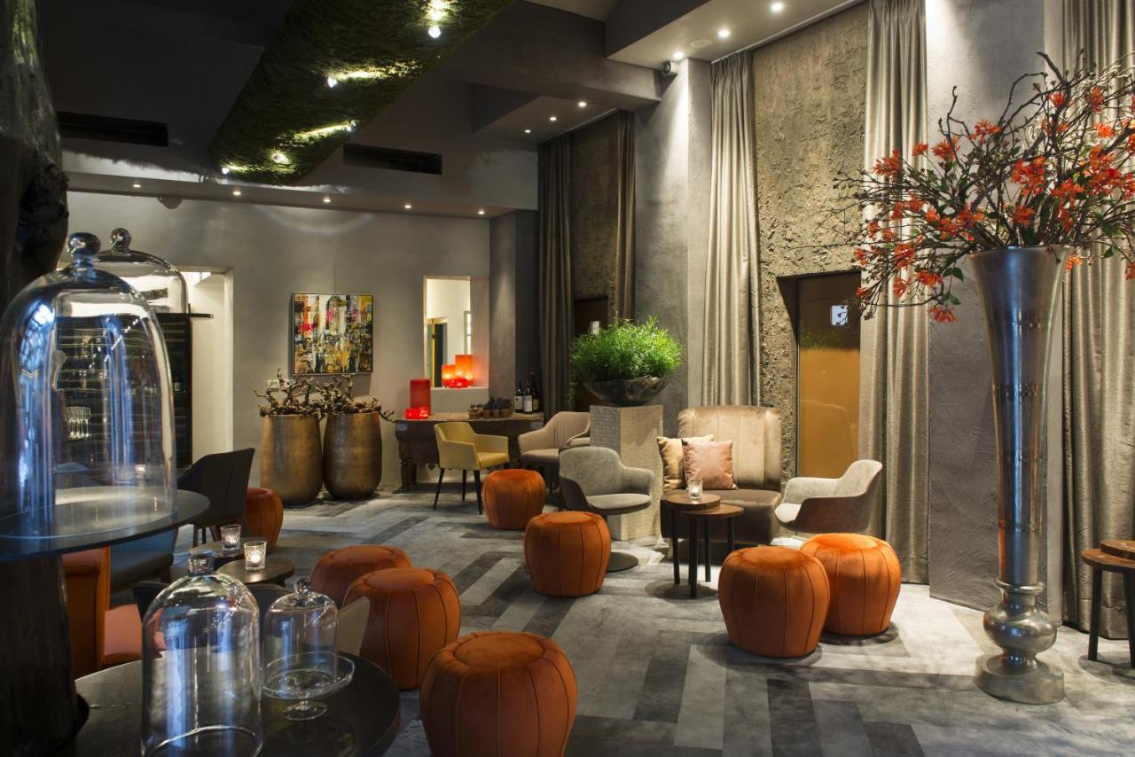 Librije's Hotel photo