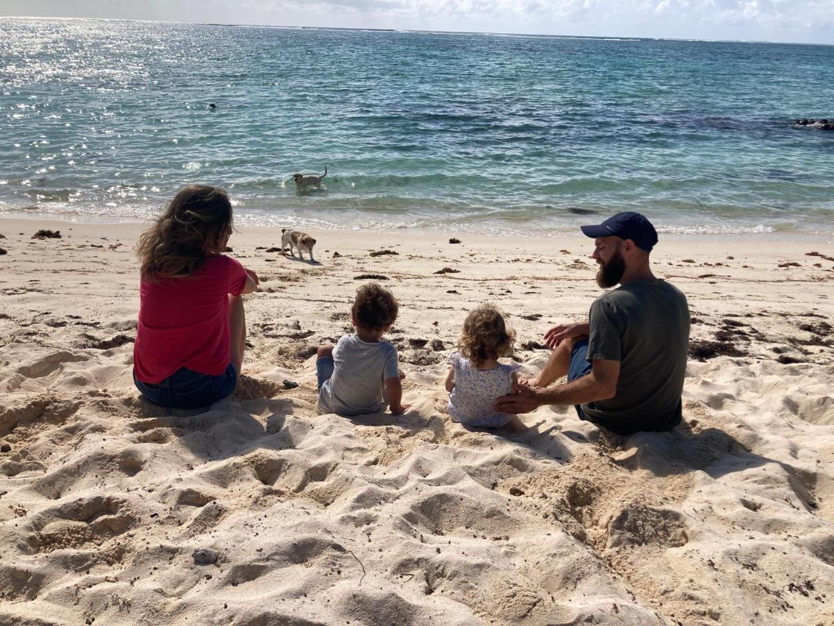 BlueMoon Villa - Authentic, seaside living - 5