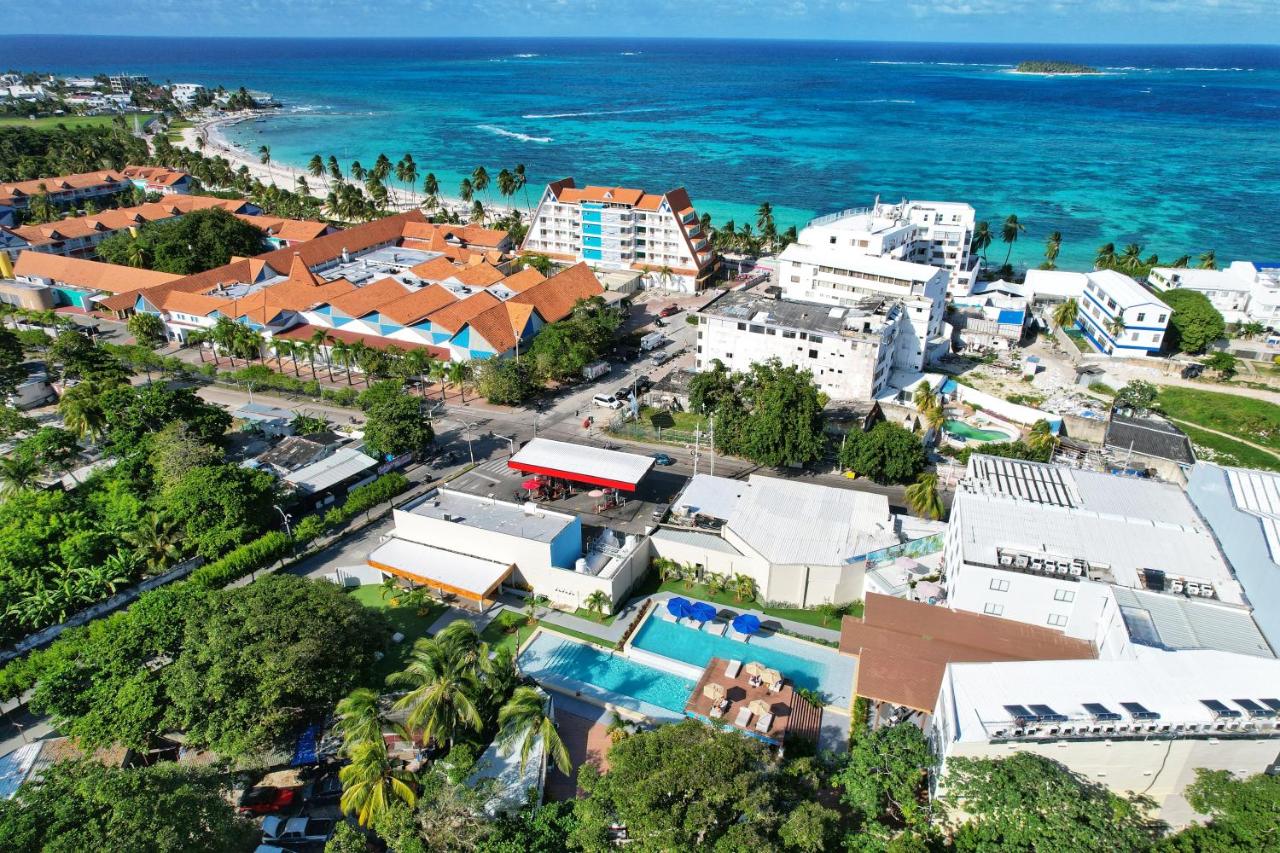 Dreamer Beach Club photo
