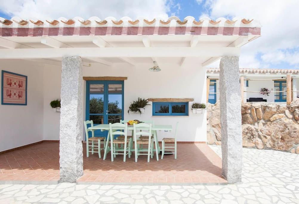 Villa Filaris photo