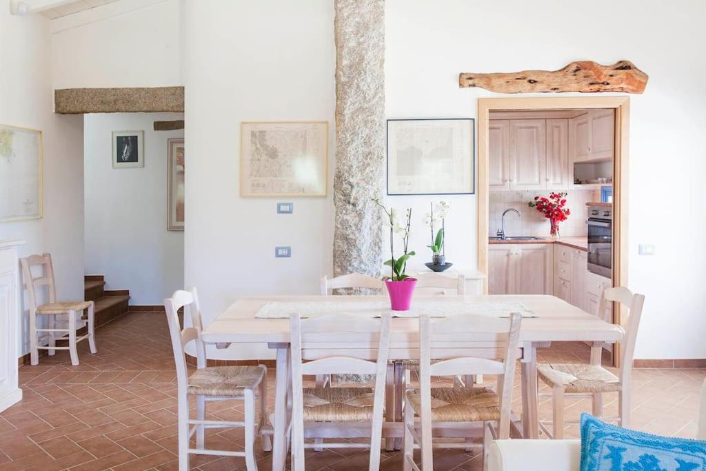Villa Filaris photo