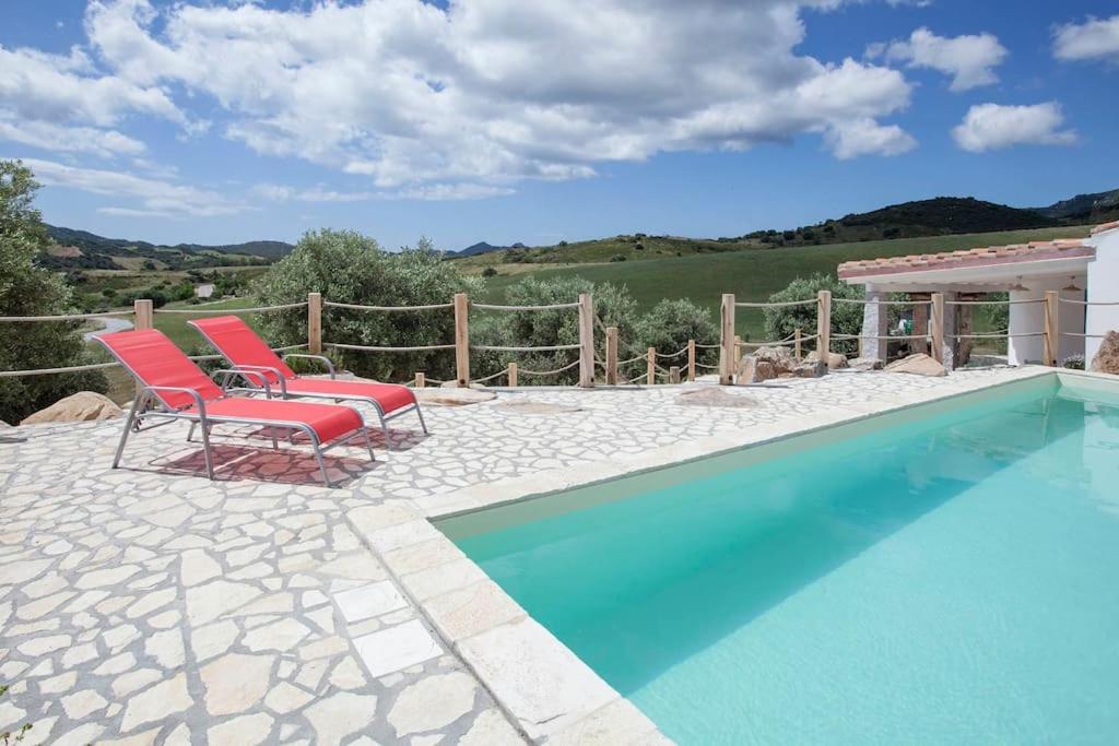 Villa Filaris photo