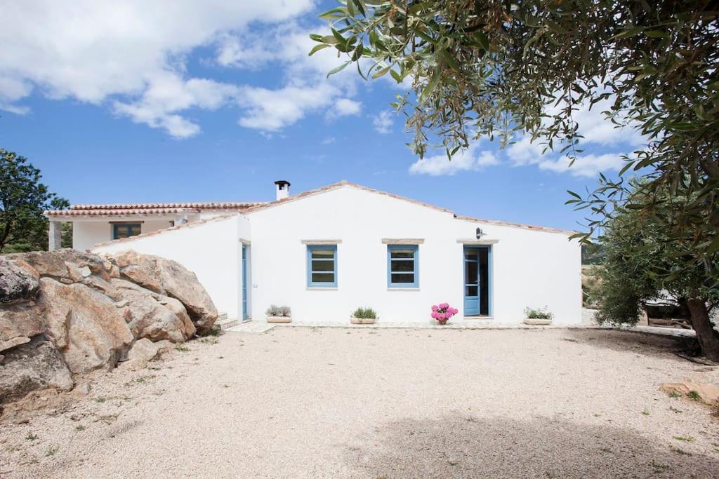 Villa Filaris photo