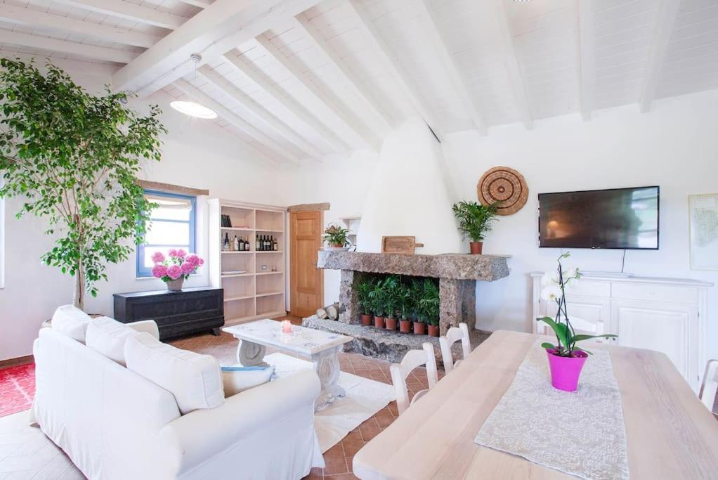 Villa Filaris photo