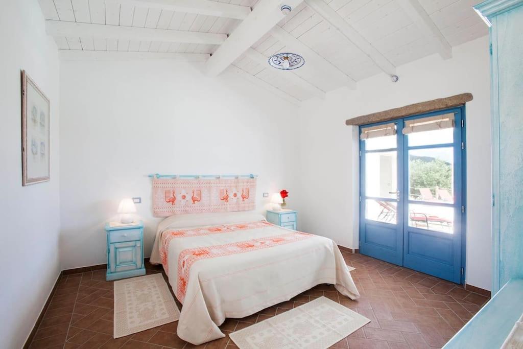 Villa Filaris photo