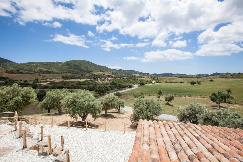 Villa Filaris photo