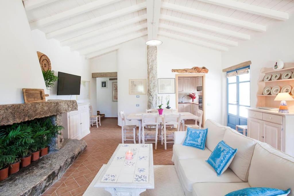 Villa Filaris photo