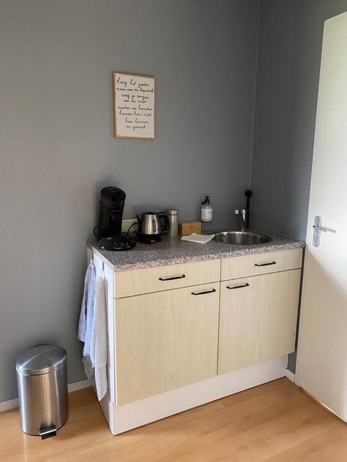 Bed en Breakfast In het Fruit - 5