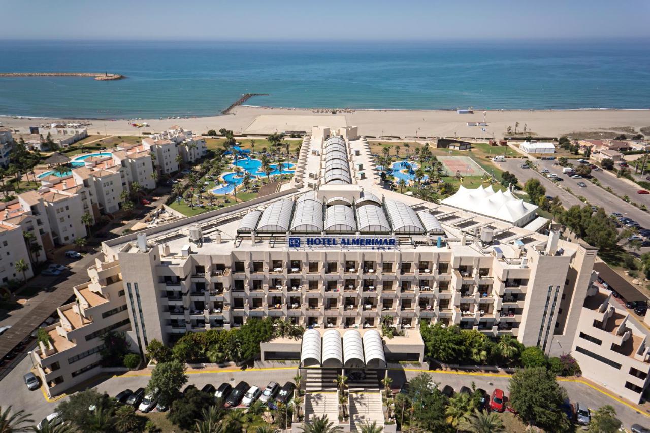 AR Almerimar, Almerimar – Updated 2022 Prices