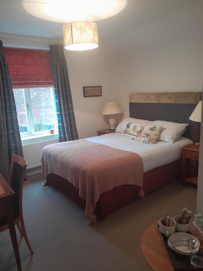 The Beeches Guest House - Laterooms