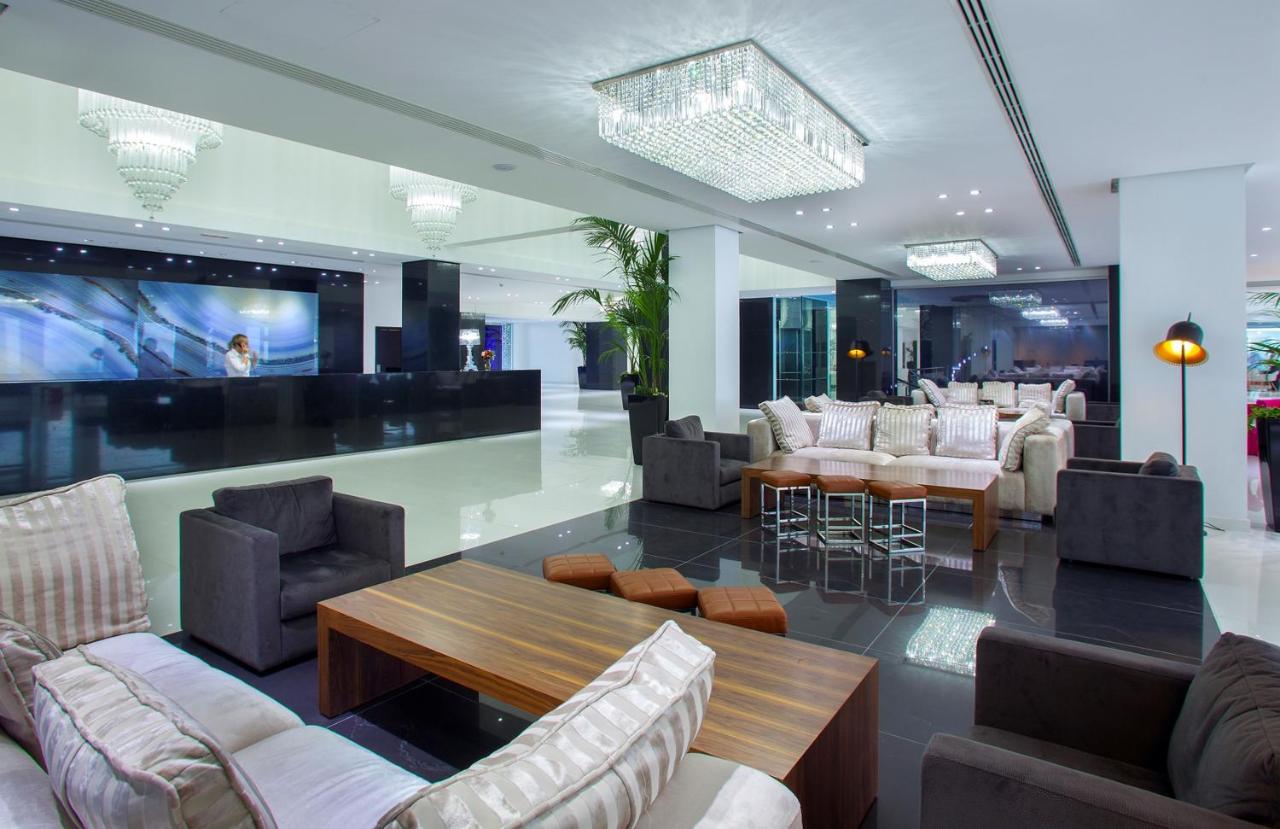 King Evelthon Beach Hotel & Resort photo