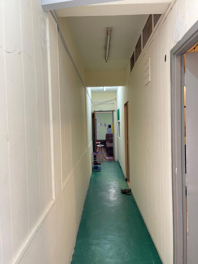 Pelangi Capsule Hostel - 5