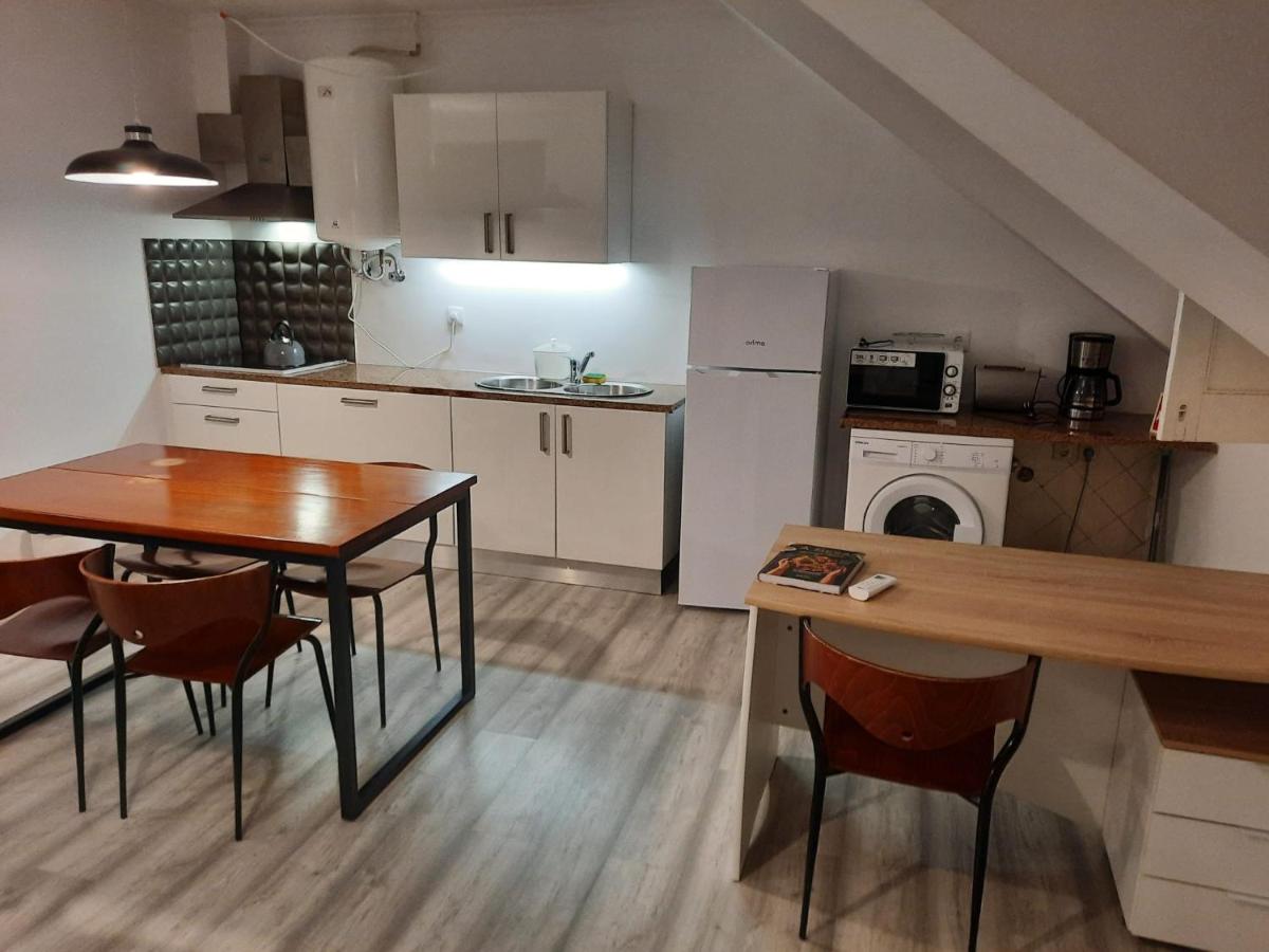 Apartamentos Turisticos Queluz - 5