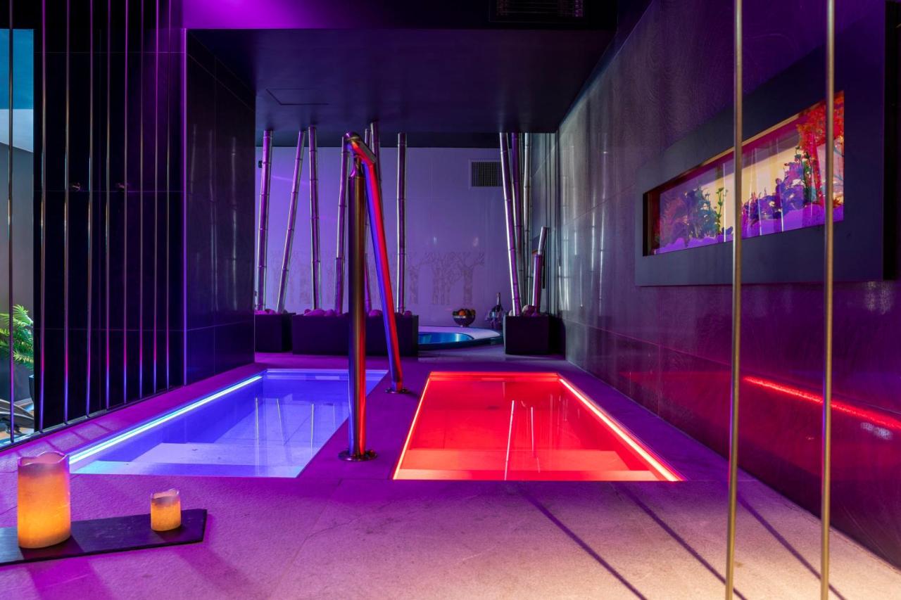 Amati' Design Hotel photo