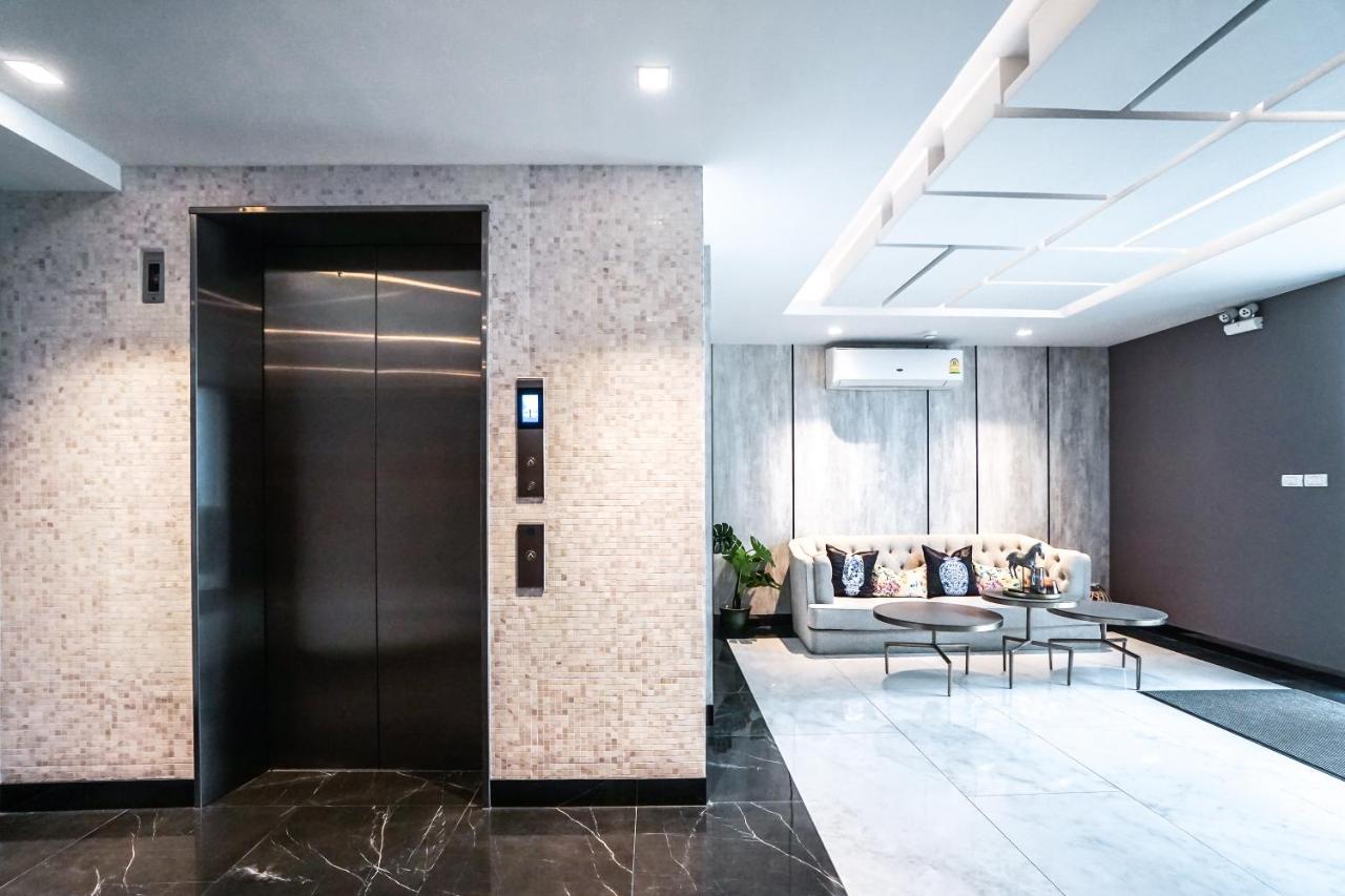 I'm Chinatown Residence - 4