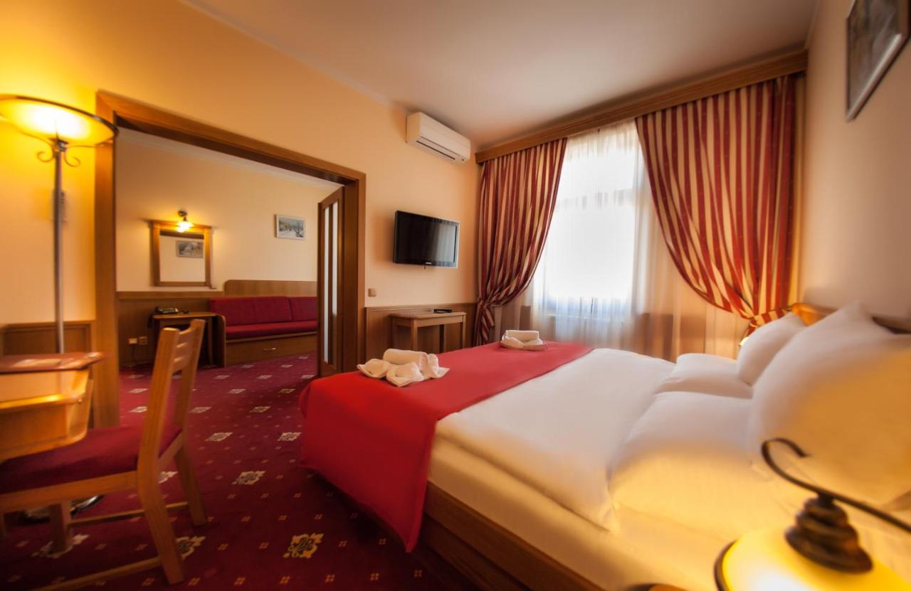 Hotel Askania photo