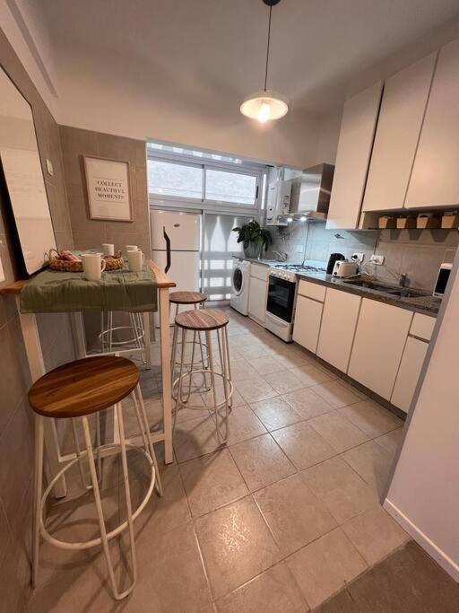 departamento moderno en Belgrano - 2