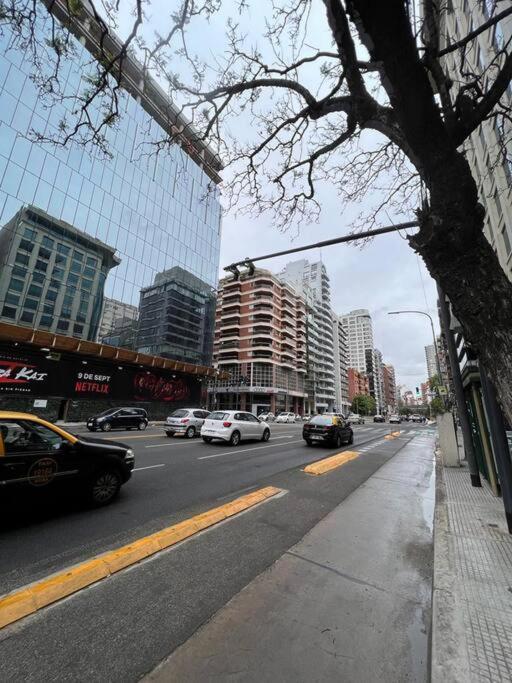 departamento moderno en Belgrano - 3