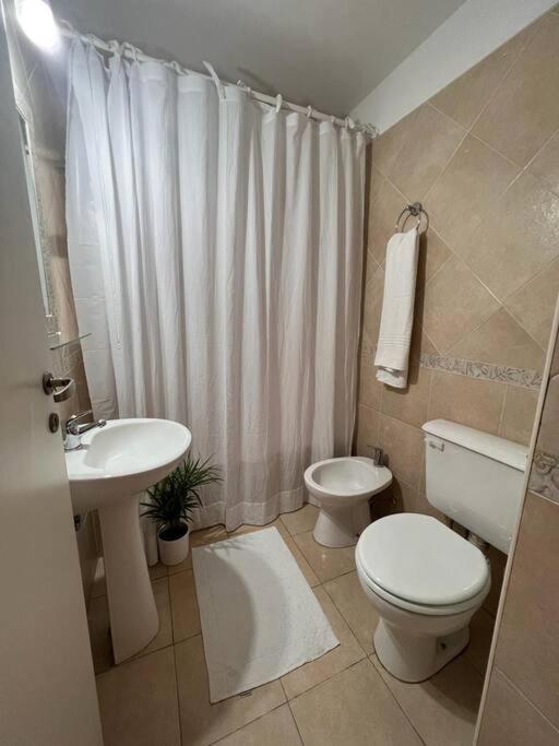 departamento moderno en Belgrano - 5