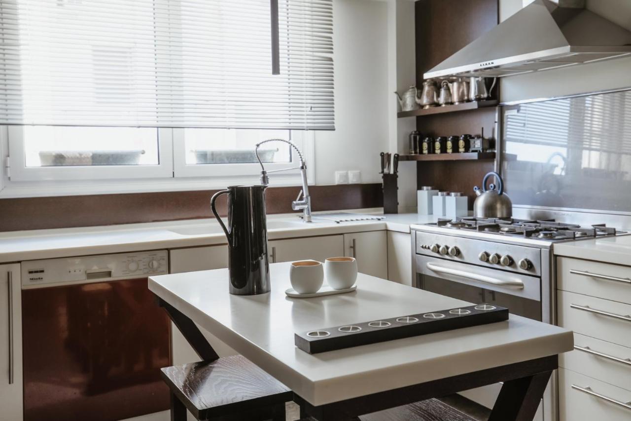 The Magnolia - Sophisticated residence - 5