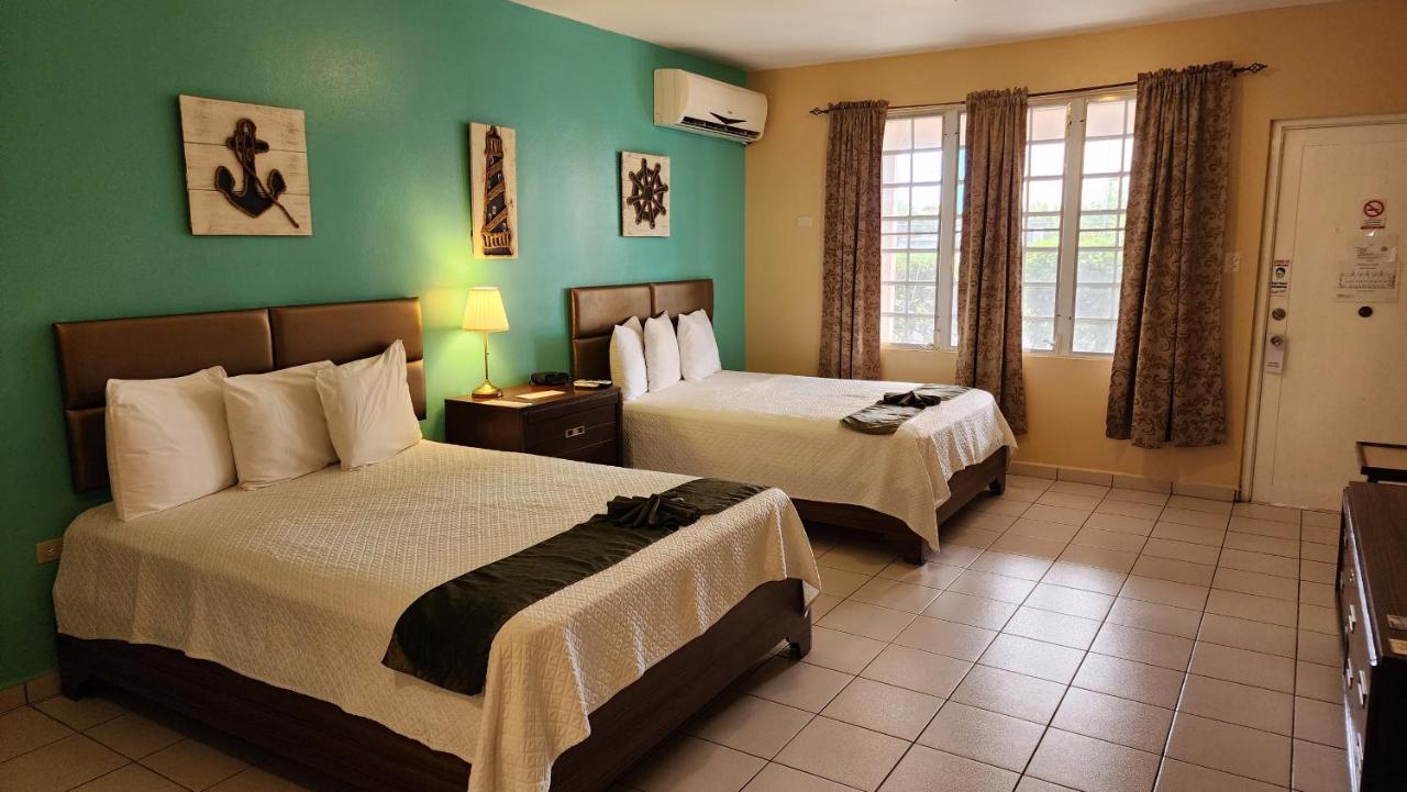 Combate Beach Resort - 2