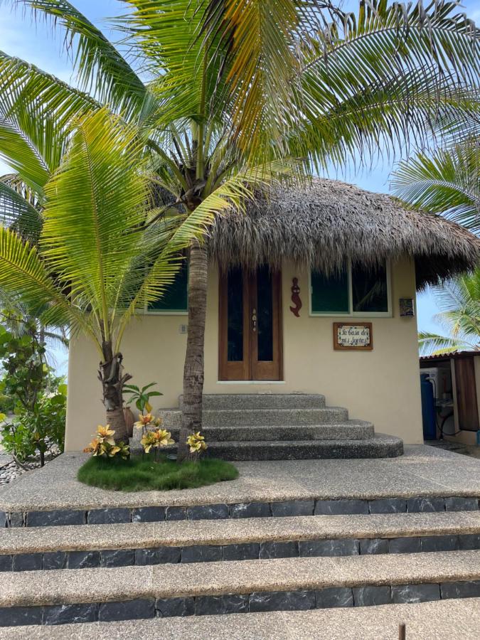 Bungalows Tree Tops - Adults Only photo