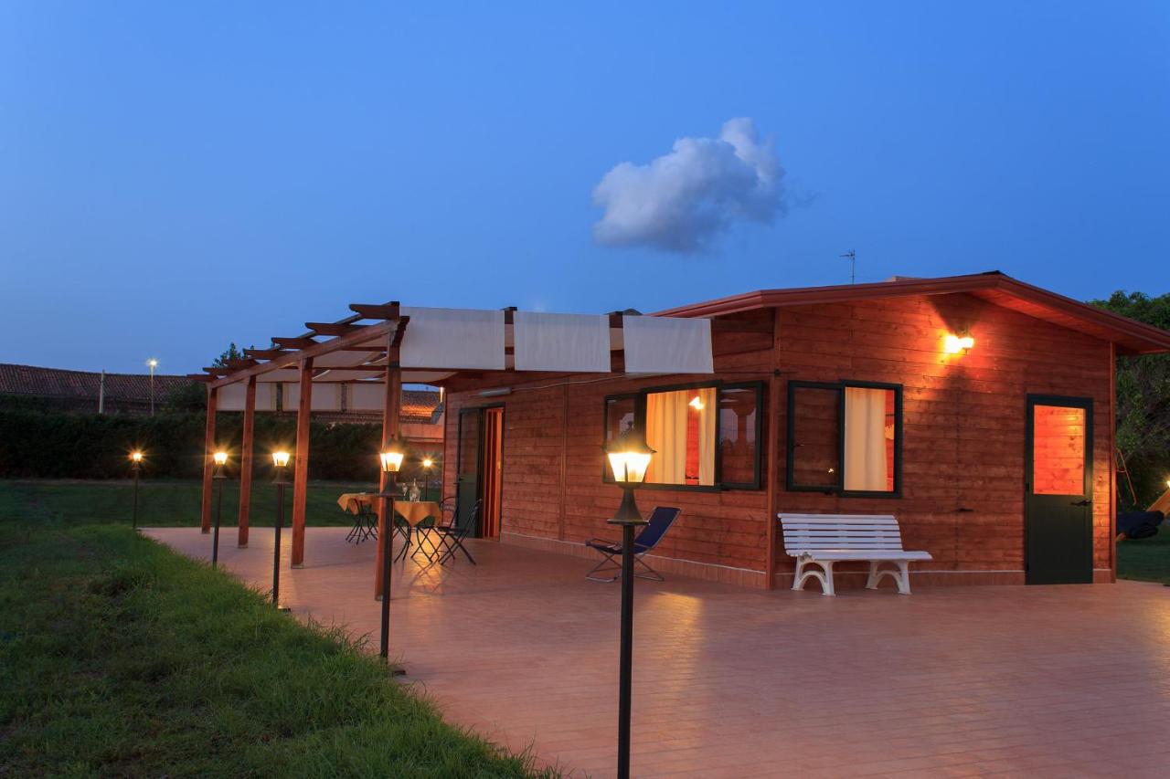 Image: Agriturismo Il Gelsomino Ritrovato