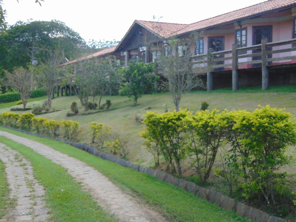 Hotel Estação Engenheiro Passos photo