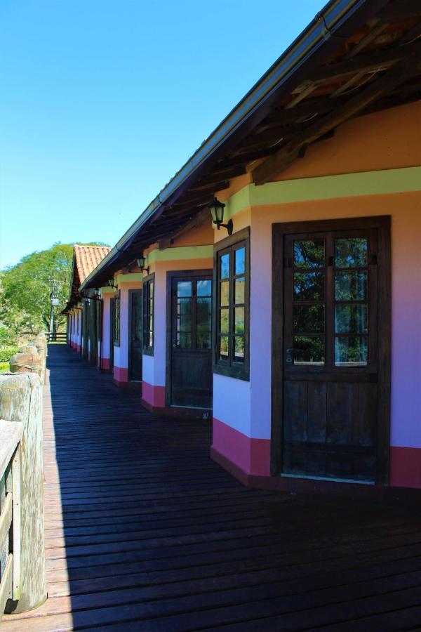 Hotel Estação Engenheiro Passos photo