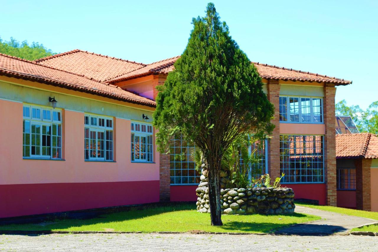 Hotel Estação Engenheiro Passos photo