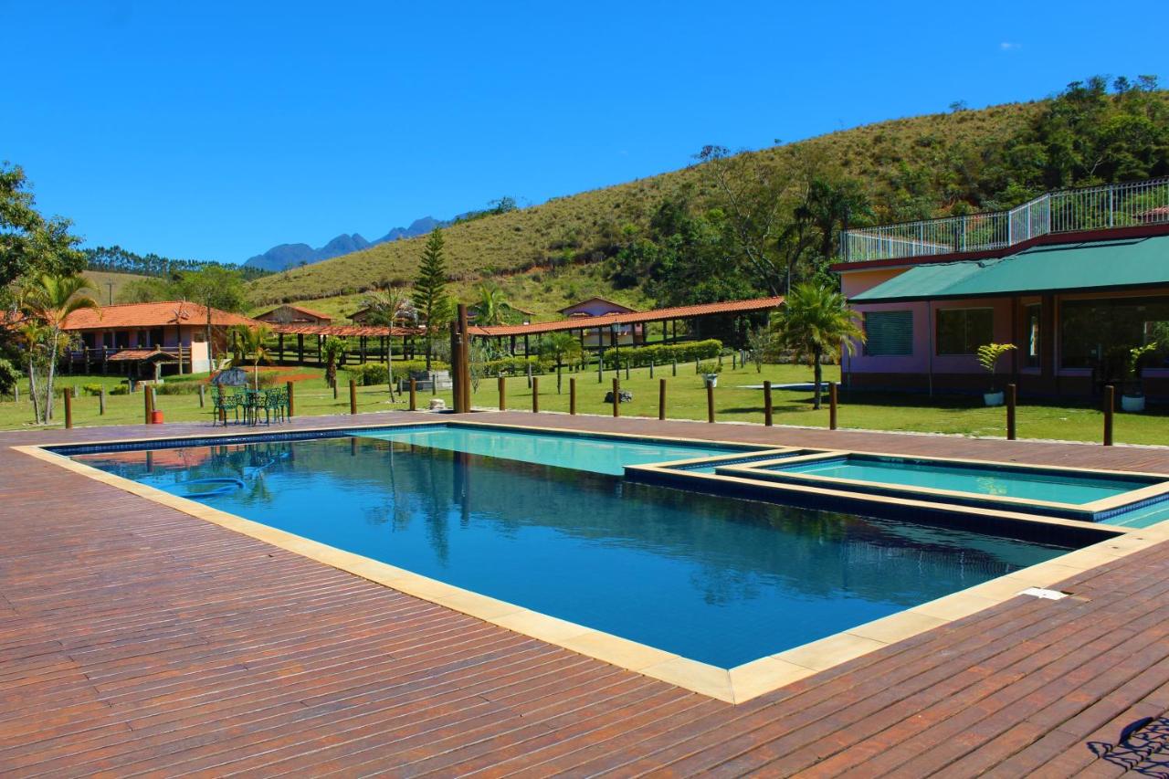 Hotel Estação Engenheiro Passos photo